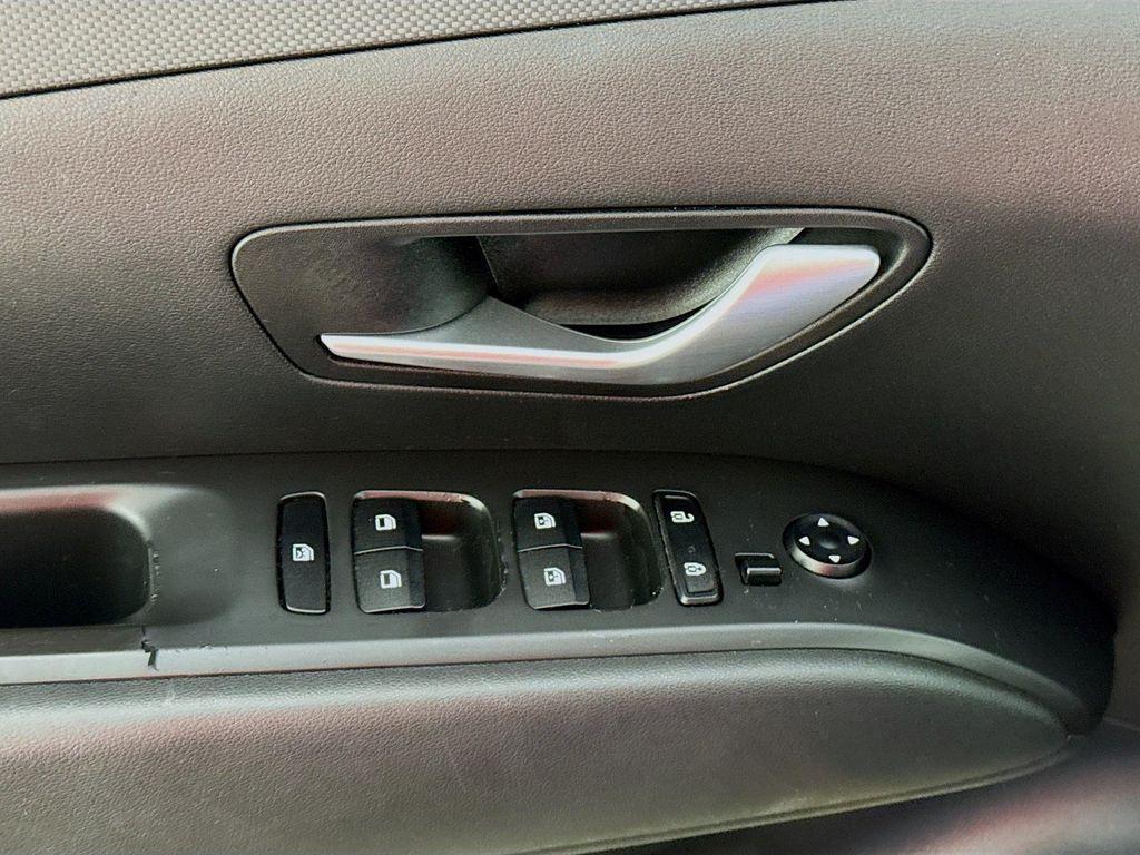 used 2022 Hyundai Tucson car, priced at $21,990