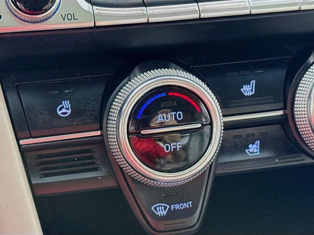 used 2019 Genesis G70 car, priced at $22,590