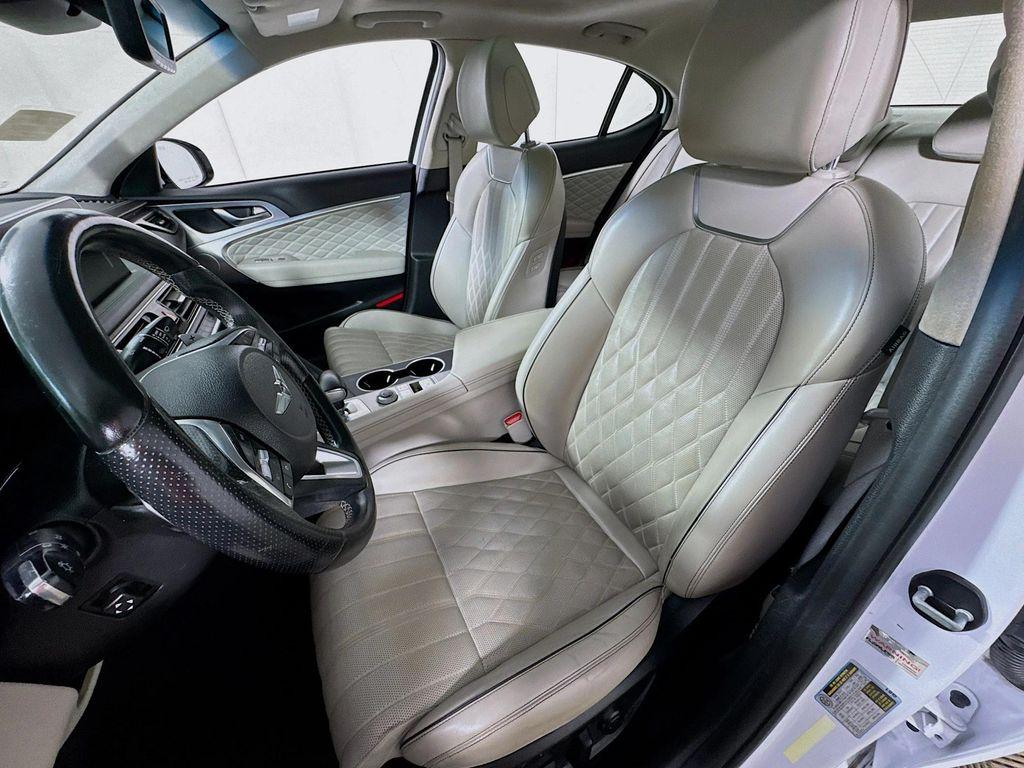 used 2019 Genesis G70 car, priced at $22,590