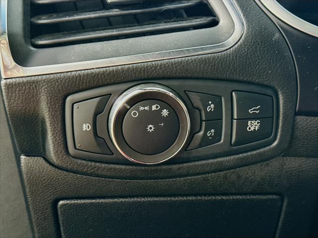 used 2019 Ford Edge car, priced at $20,990