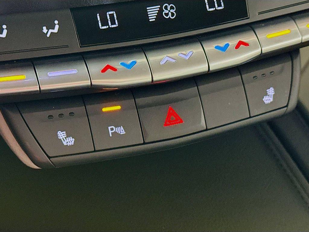 used 2021 Cadillac XT4 car, priced at $25,490