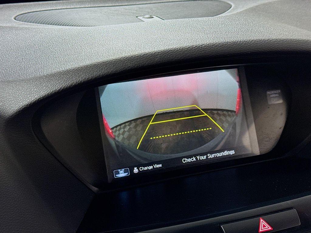used 2020 Acura TLX car, priced at $22,690