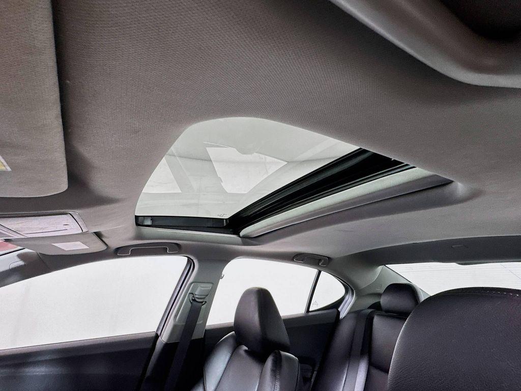 used 2020 Acura TLX car, priced at $22,690