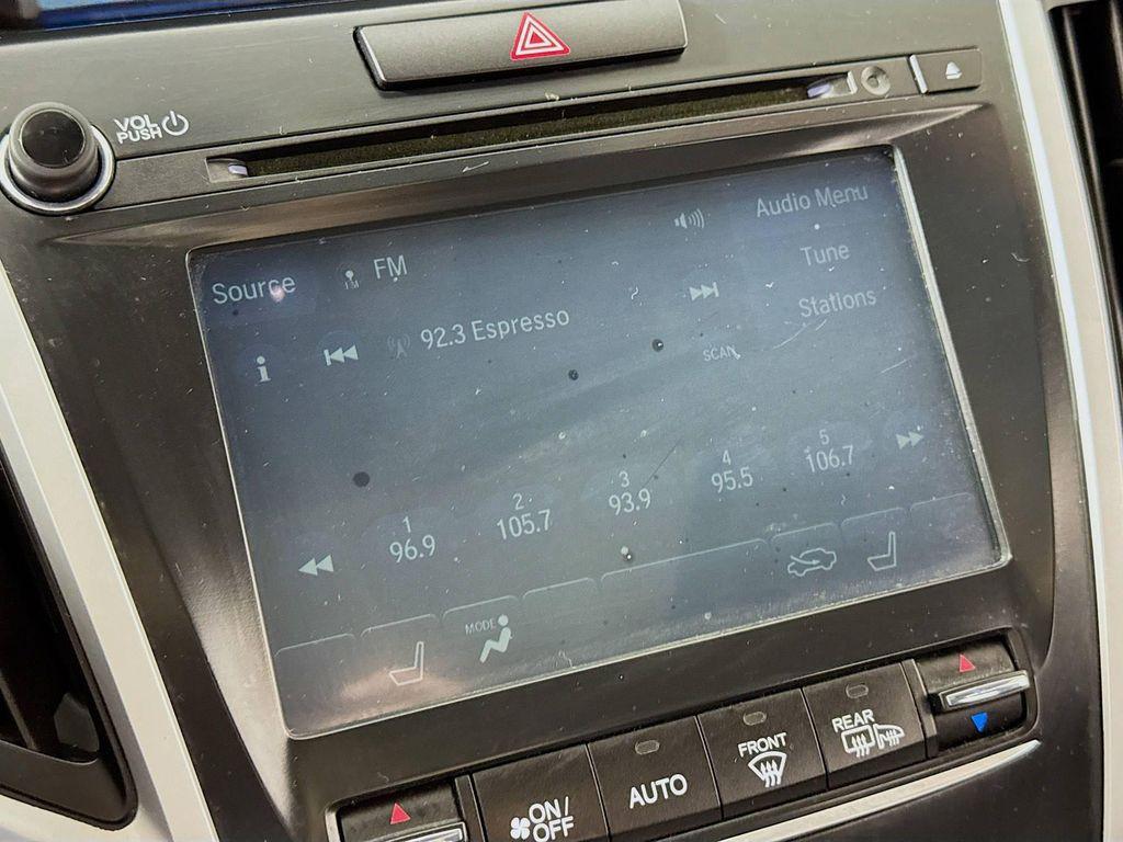 used 2020 Acura TLX car, priced at $22,690