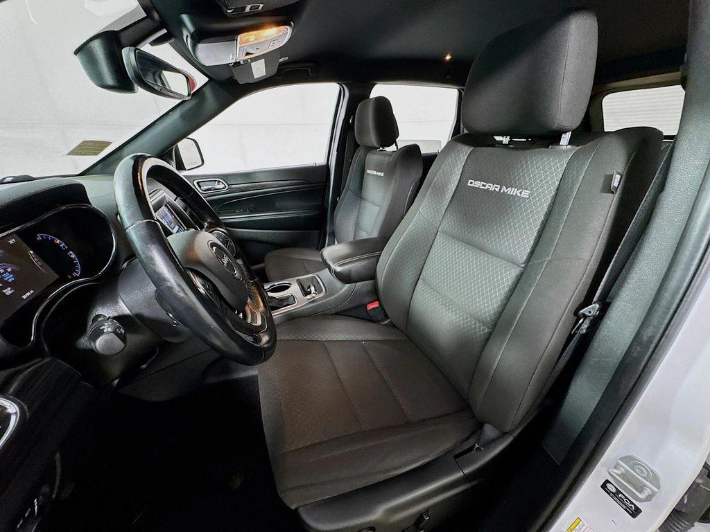 used 2021 Jeep Grand Cherokee car, priced at $23,490