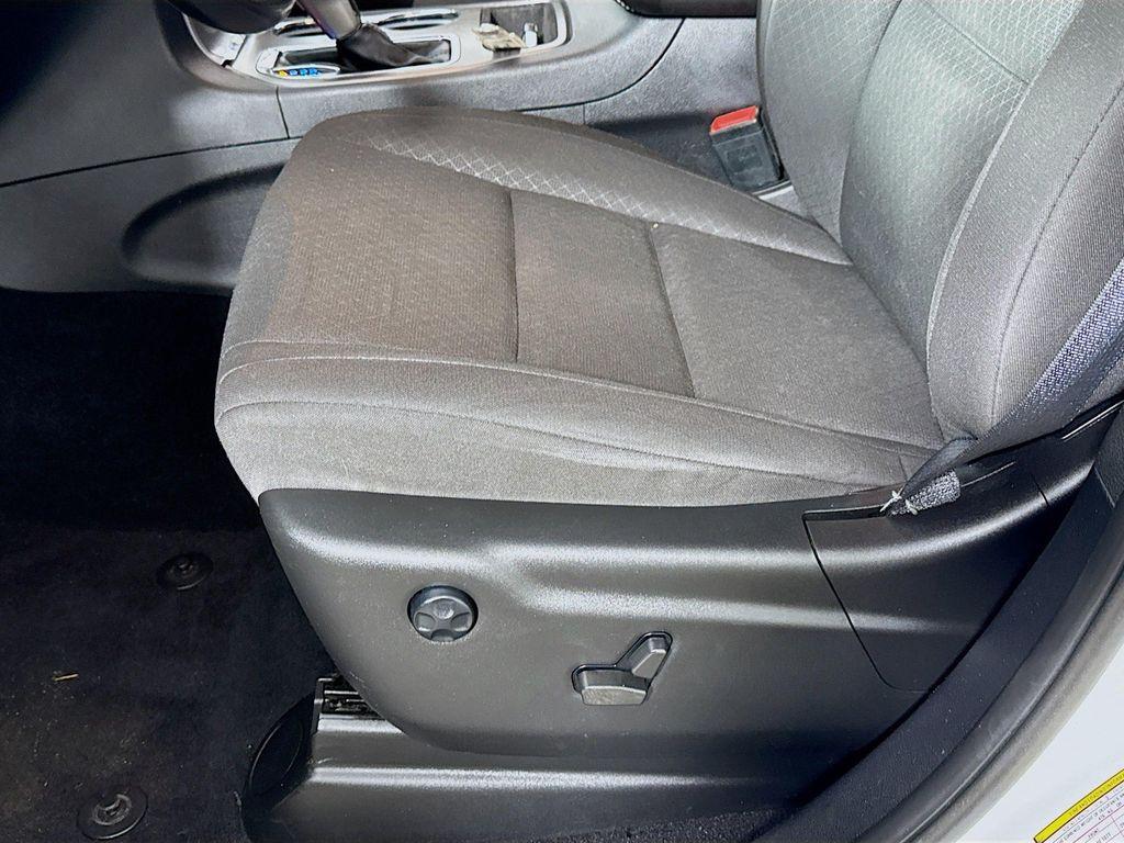 used 2021 Jeep Grand Cherokee car, priced at $23,490