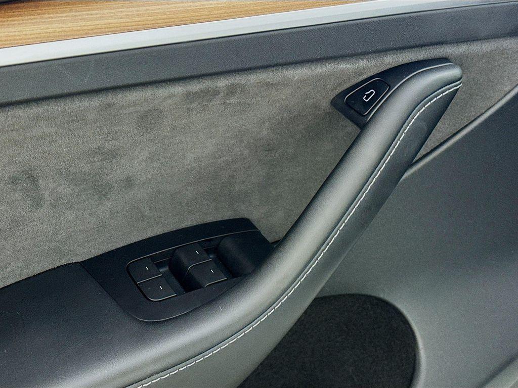 used 2022 Tesla Model Y car, priced at $29,990