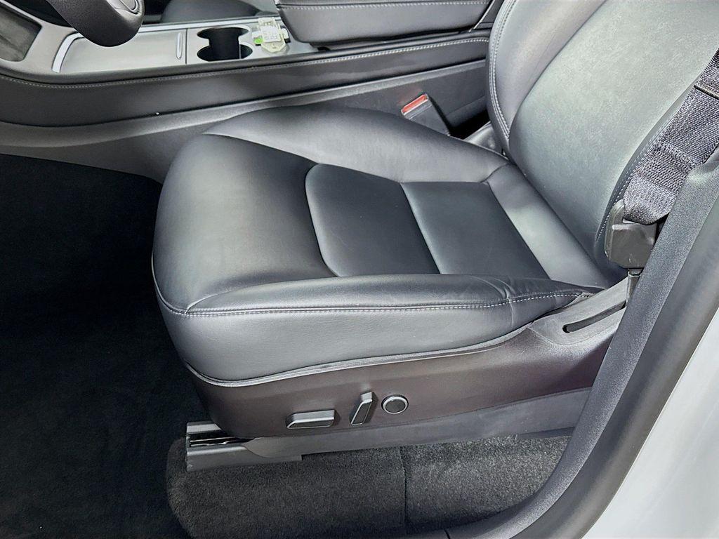 used 2022 Tesla Model Y car, priced at $29,990