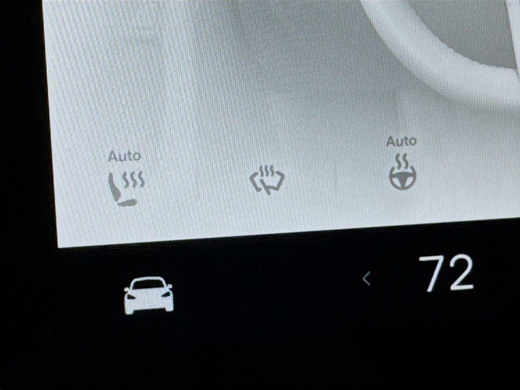 used 2022 Tesla Model Y car, priced at $29,990