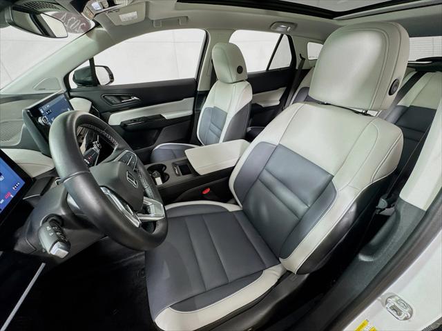 used 2024 Honda Prologue car, priced at $29,990