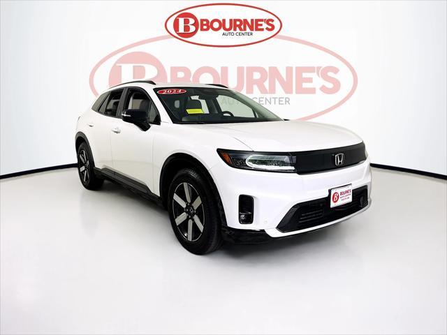 used 2024 Honda Prologue car, priced at $29,990