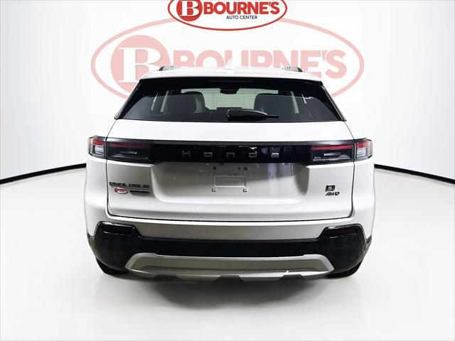 used 2024 Honda Prologue car, priced at $29,990