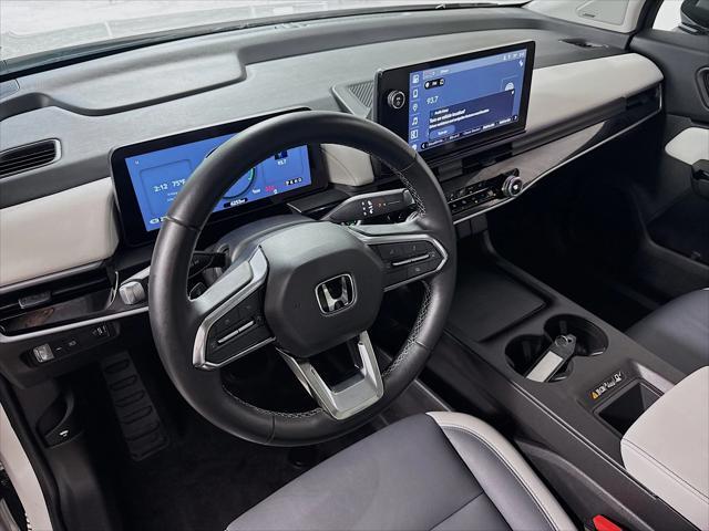 used 2024 Honda Prologue car, priced at $29,990