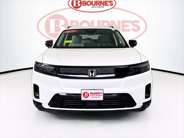 used 2024 Honda Prologue car, priced at $29,990
