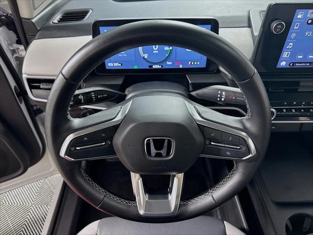 used 2024 Honda Prologue car, priced at $29,990
