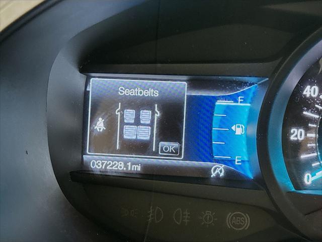 used 2024 Ford Edge car, priced at $24,590