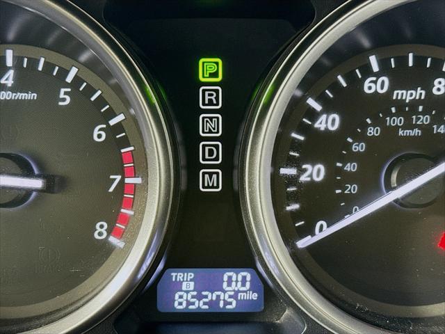 used 2014 Mazda CX-9 car, priced at $11,990