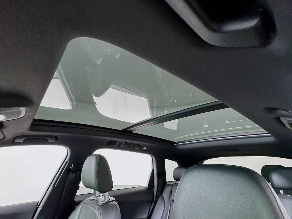 used 2022 Audi Q7 car, priced at $33,790