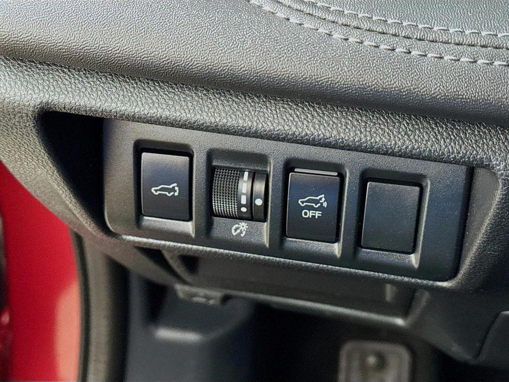 used 2022 Subaru Outback car, priced at $23,490