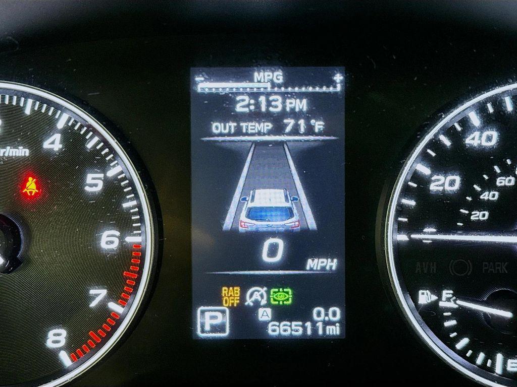 used 2022 Subaru Outback car, priced at $23,490