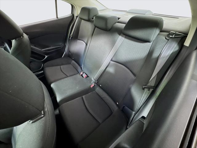 used 2016 Mazda Mazda3 car, priced at $12,990