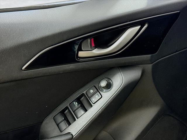 used 2016 Mazda Mazda3 car, priced at $12,990