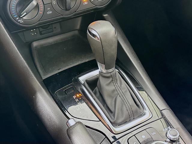 used 2016 Mazda Mazda3 car, priced at $12,990