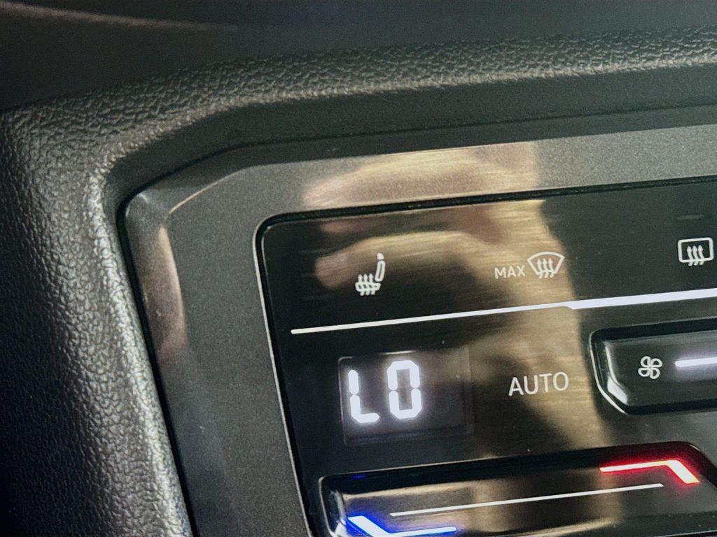 used 2024 Volkswagen Tiguan car, priced at $22,290