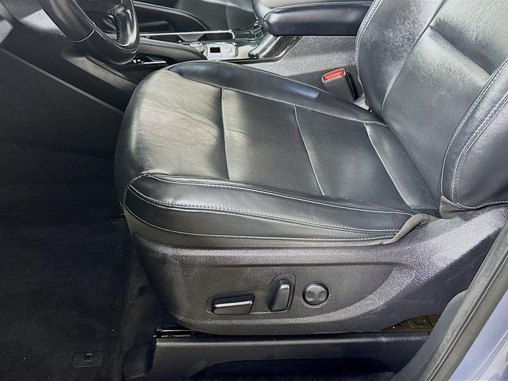 used 2021 Kia Telluride car, priced at $16,590
