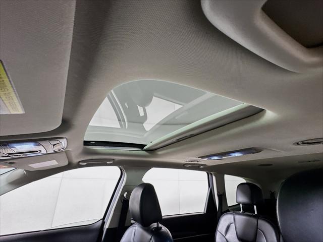 used 2021 Kia Telluride car, priced at $18,990