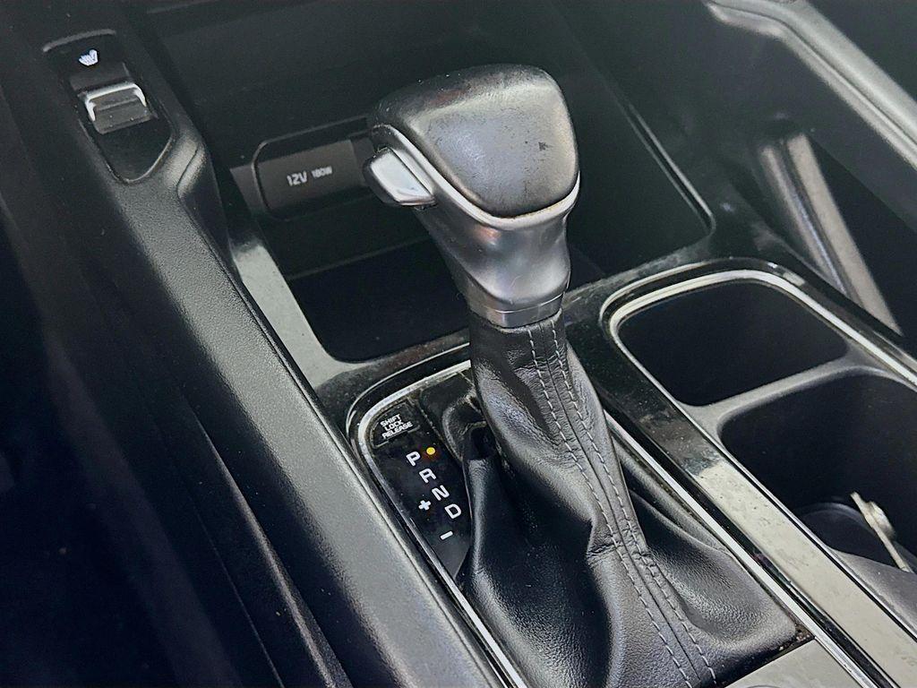 used 2021 Kia Telluride car, priced at $16,590