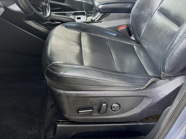 used 2021 Kia Telluride car, priced at $18,990