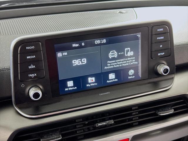 used 2021 Kia Telluride car, priced at $18,990