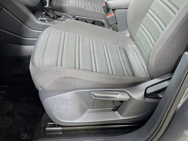 used 2022 Volkswagen Tiguan car, priced at $22,790