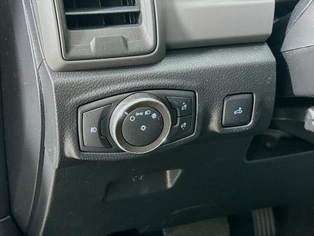used 2022 Ford Ranger car, priced at $16,490