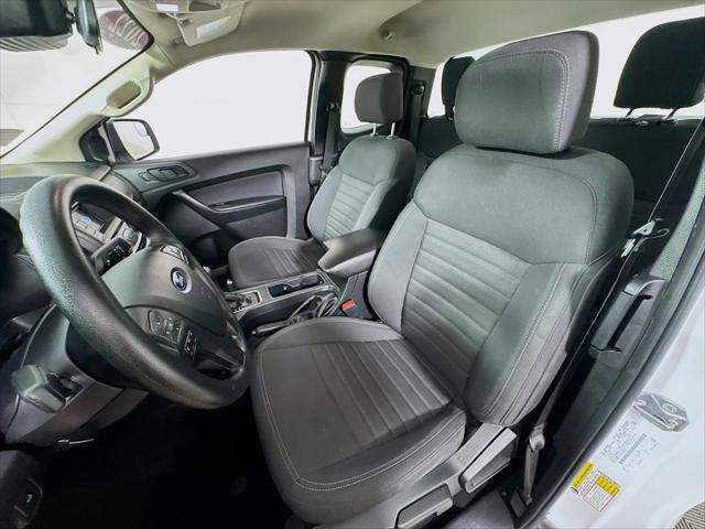 used 2022 Ford Ranger car, priced at $16,490
