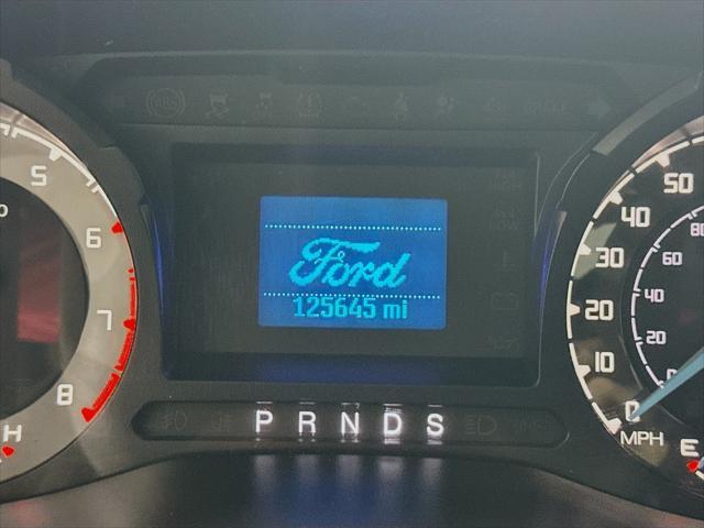 used 2022 Ford Ranger car, priced at $16,490