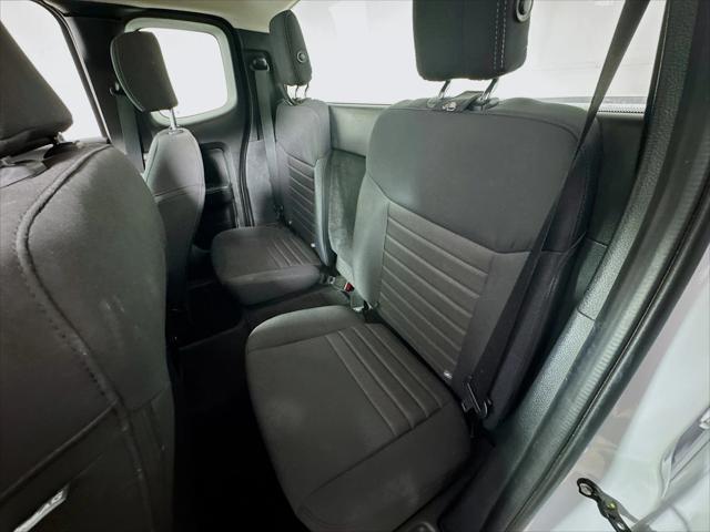used 2022 Ford Ranger car, priced at $16,490