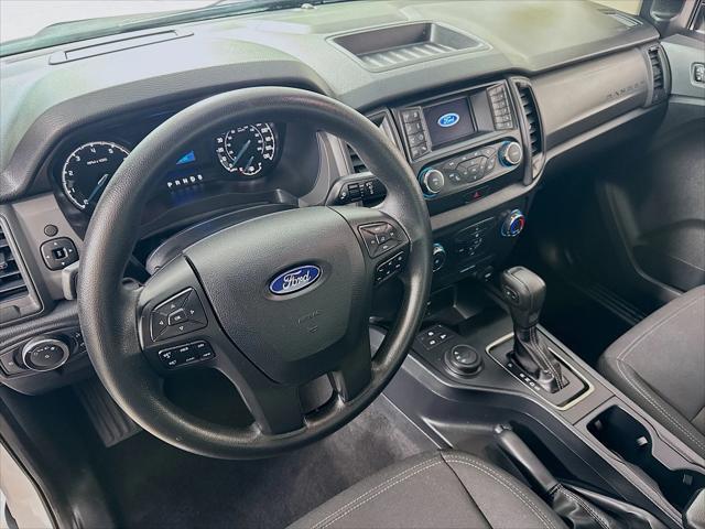 used 2022 Ford Ranger car, priced at $16,490