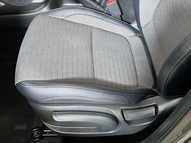 used 2021 Kia Seltos car, priced at $15,990