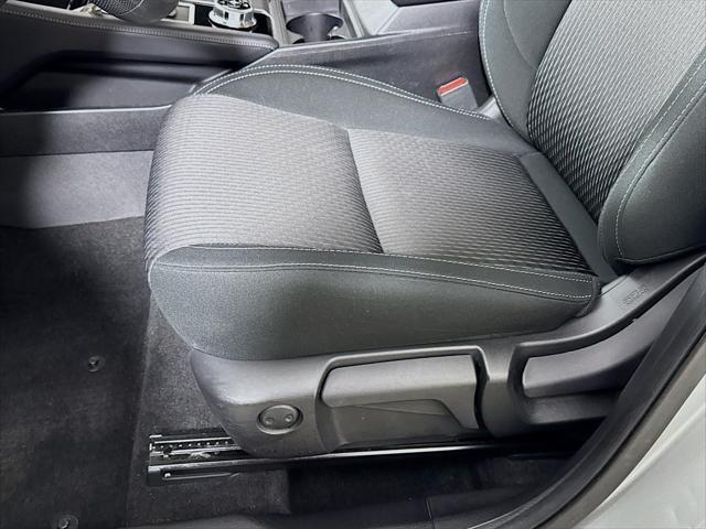 used 2022 Mitsubishi Outlander car, priced at $22,890