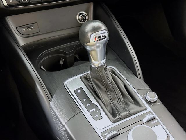 used 2019 Audi A3 car, priced at $15,490