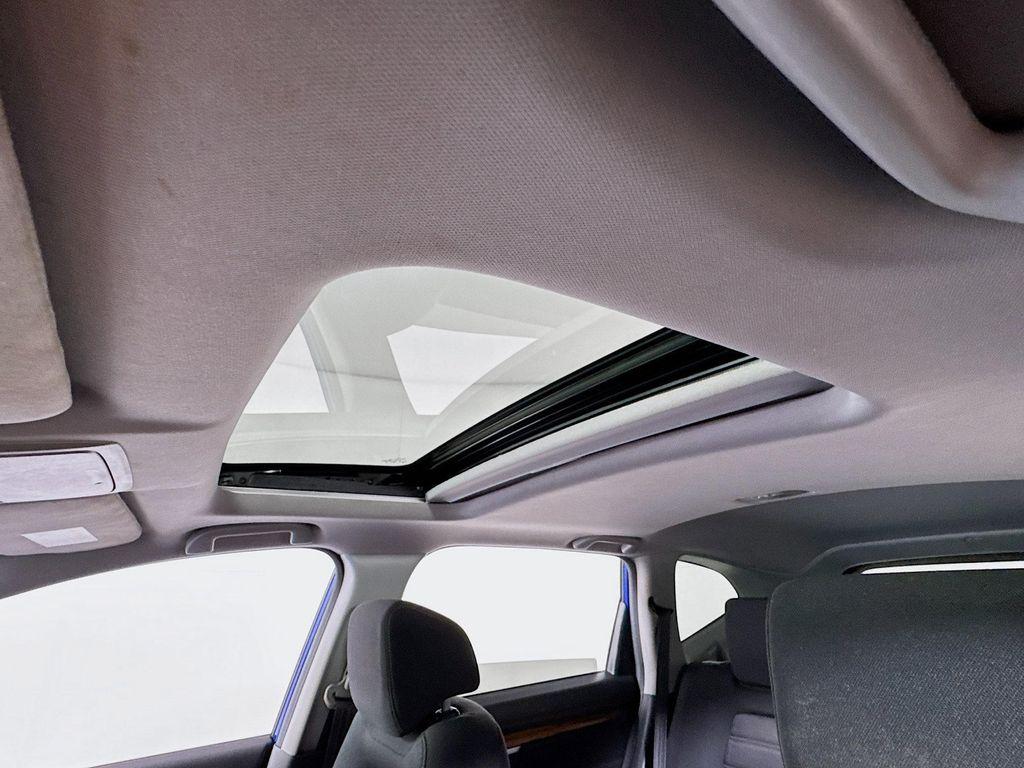 used 2022 Honda CR-V car, priced at $26,490