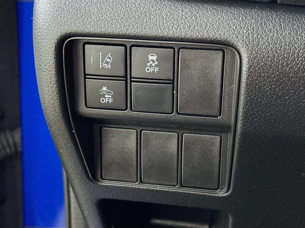 used 2022 Honda CR-V car, priced at $26,490