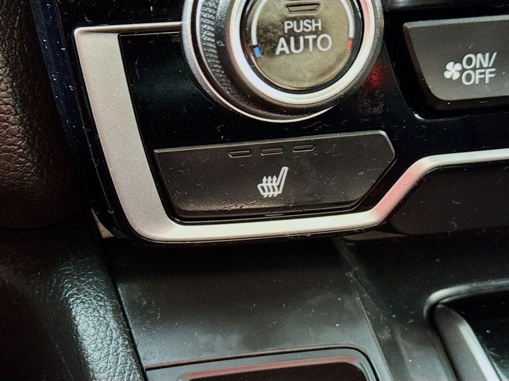 used 2022 Honda CR-V car, priced at $26,490