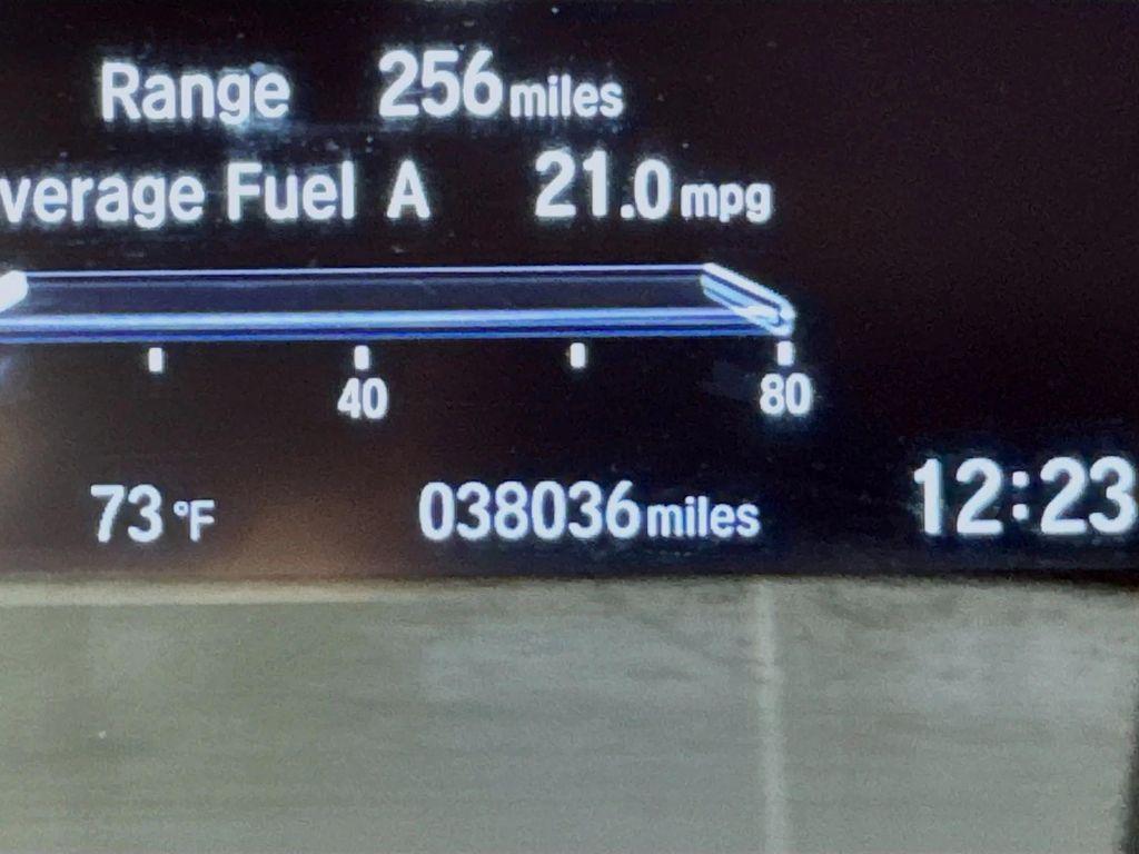 used 2022 Honda CR-V car, priced at $26,490