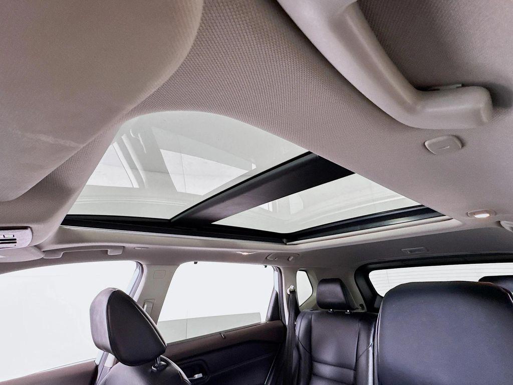 used 2023 Nissan Rogue car, priced at $21,490