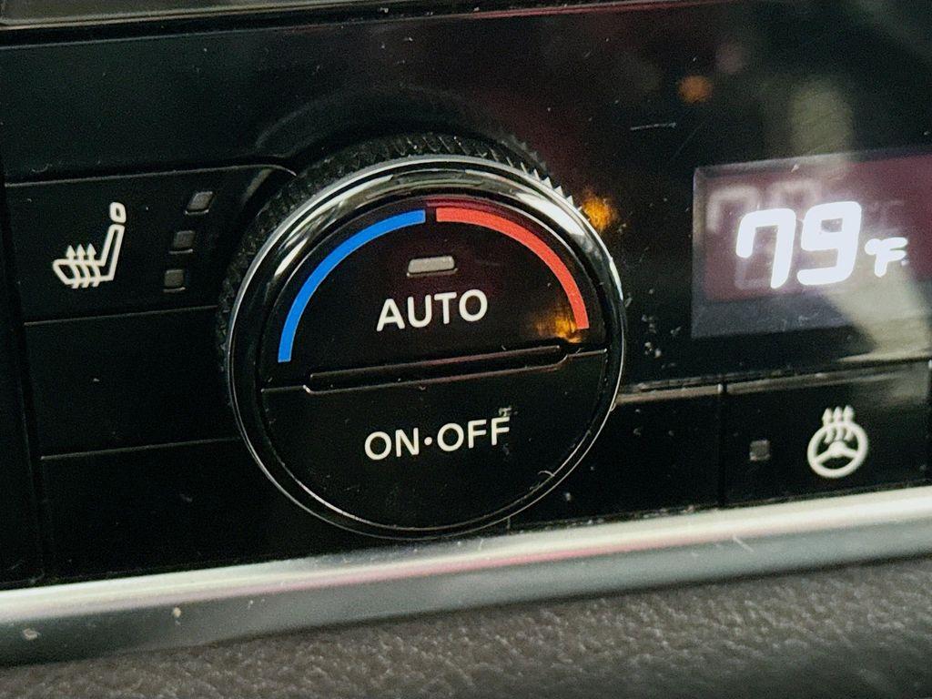 used 2023 Nissan Rogue car, priced at $21,490