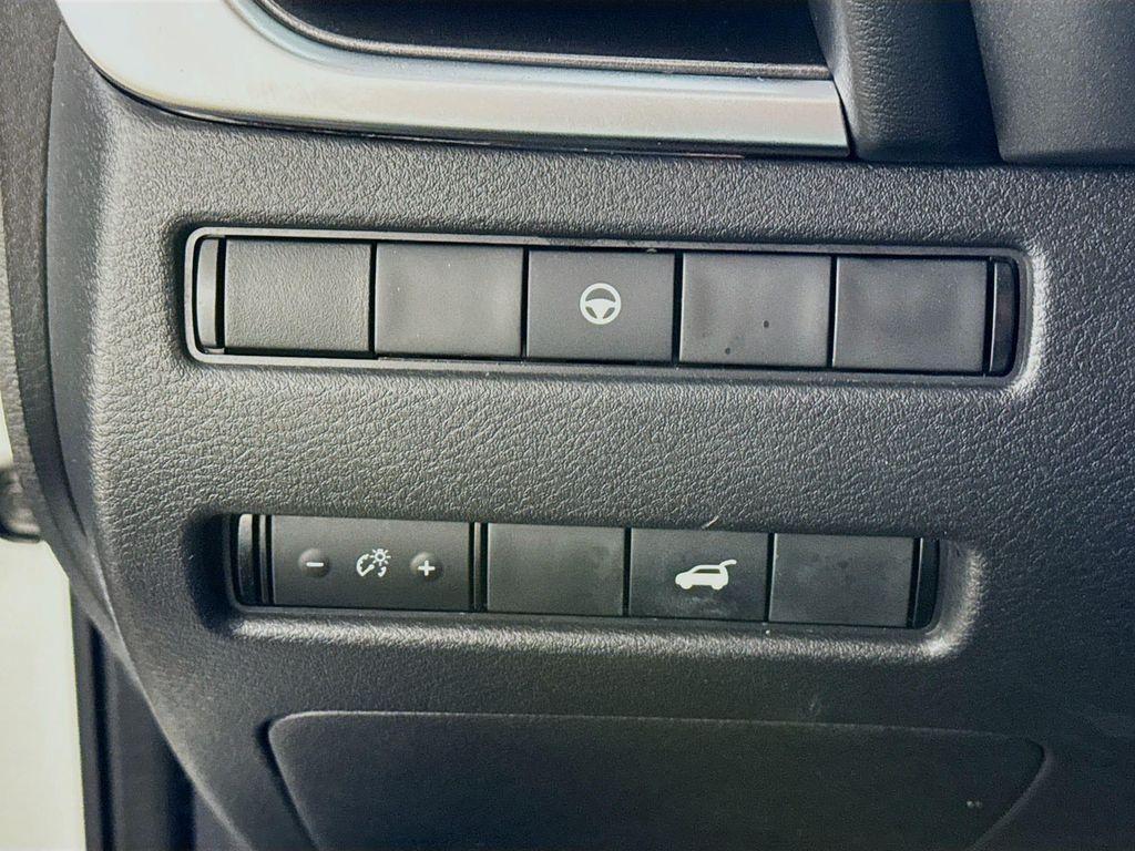 used 2023 Nissan Rogue car, priced at $21,490