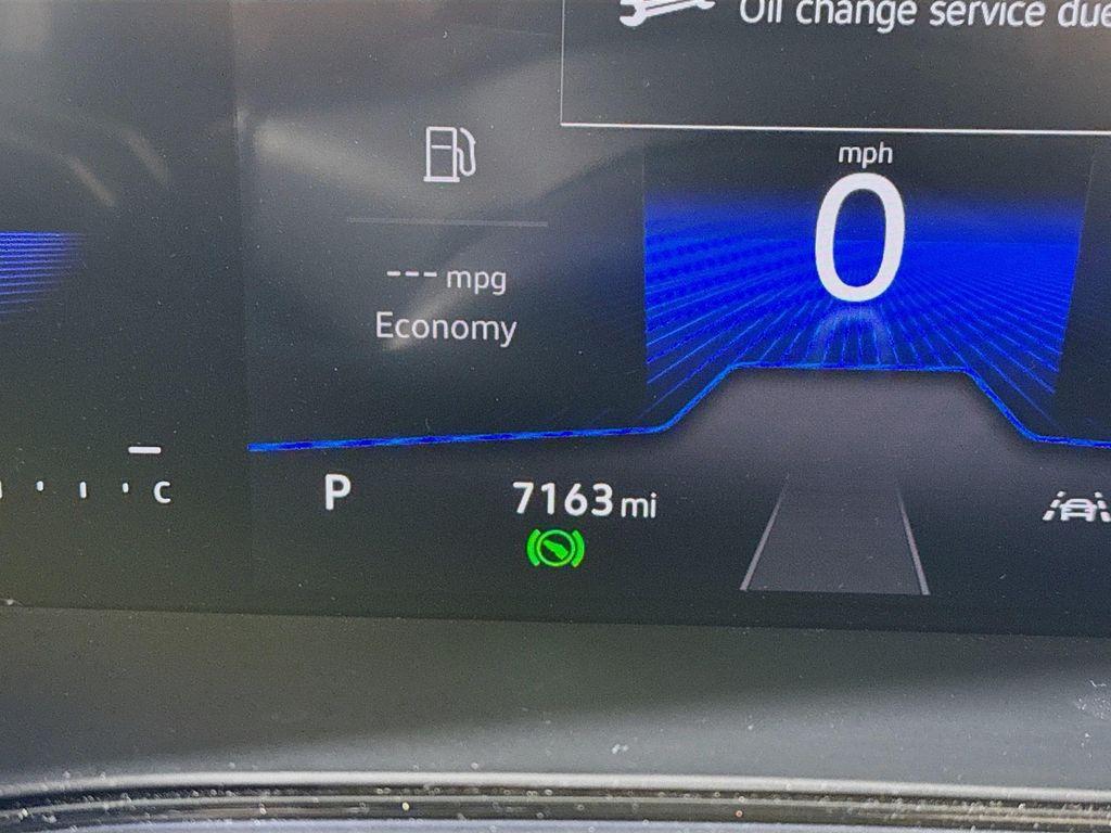 used 2024 Volkswagen Taos car, priced at $22,490